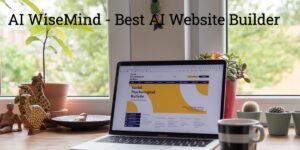 AI WiseMind - Best AI Website Builder